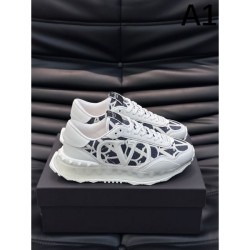 2023FW High overseas support rate! VALENTINO sneakers