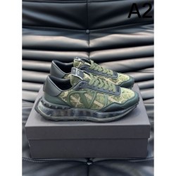 2023FW High overseas support rate! VALENTINO sneakers