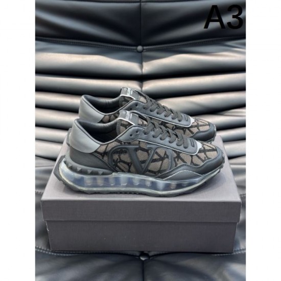 2023FW High overseas support rate! VALENTINO sneakers 2023FW High overseas support rate! VALENTINO sneakers