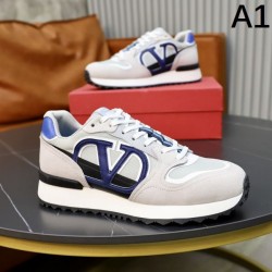 2023FW Recommended for this season VALENTINO sneakers