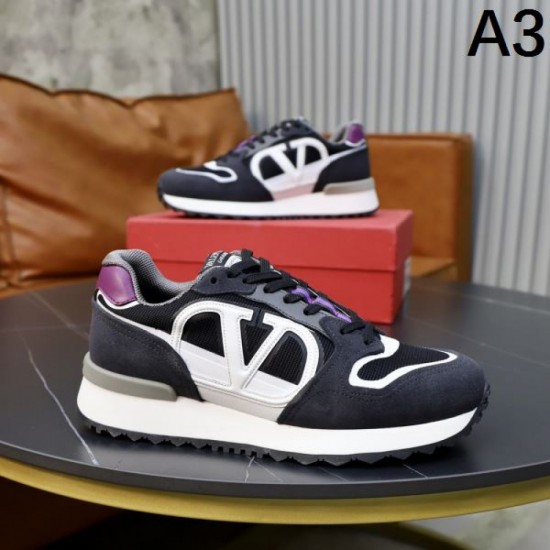 2023FW Recommended for this season VALENTINO sneakers 2023FW Recommended for this season VALENTINO sneakers