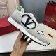 2023FW VALENTINO sneakers with an impression of adult sex appeal 2023FW VALENTINO sneakers with an impression of adult sex appeal