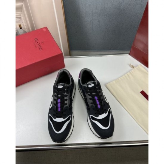 2023FW VALENTINO sneakers with an impression of adult sex appeal 2023FW VALENTINO sneakers with an impression of adult sex appeal