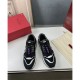 2023FW VALENTINO sneakers with an impression of adult sex appeal 2023FW VALENTINO sneakers with an impression of adult sex appeal