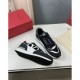 2023FW VALENTINO sneakers with an impression of adult sex appeal 2023FW VALENTINO sneakers with an impression of adult sex appeal
