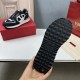 2023FW VALENTINO sneakers with an impression of adult sex appeal 2023FW VALENTINO sneakers with an impression of adult sex appeal