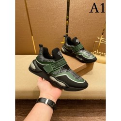VERSACE Versace Sneakers 2023AW The most popular product
