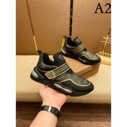 VERSACE Versace Sneakers 2023AW The most popular product