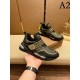 VERSACE Versace Sneakers 2023AW The most popular product VERSACE Versace Sneakers 2023AW The most popular product
