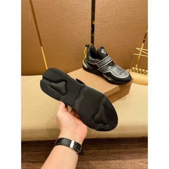 VERSACE Versace Sneakers 2023AW The most popular product VERSACE Versace Sneakers 2023AW The most popular product