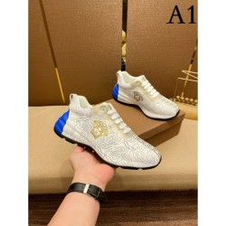VERSACE Versace sneakers 2023AW A new work that is extremely popular