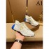 VERSACE Versace sneakers 2023AW A new work that is extremely popular