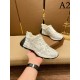 VERSACE Versace sneakers 2023AW A new work that is extremely popular