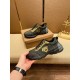VERSACE Versace sneakers 2023AW A new work that is extremely popular