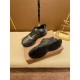 VERSACE Versace sneakers 2023AW A new work that is extremely popular