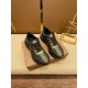 VERSACE Versace sneakers 2023AW A new work that is extremely popular