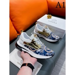 2023SS trend product VERSACE Versace sneakers