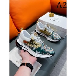 2023SS trend product VERSACE Versace sneakers