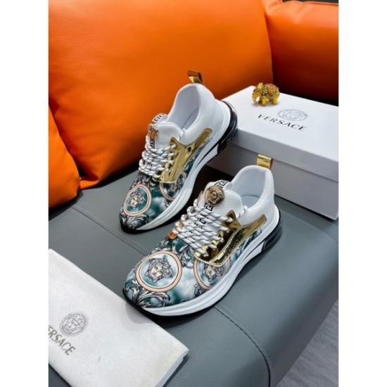 2023SS trend product VERSACE Versace sneakers 2023SS trend product VERSACE Versace sneakers