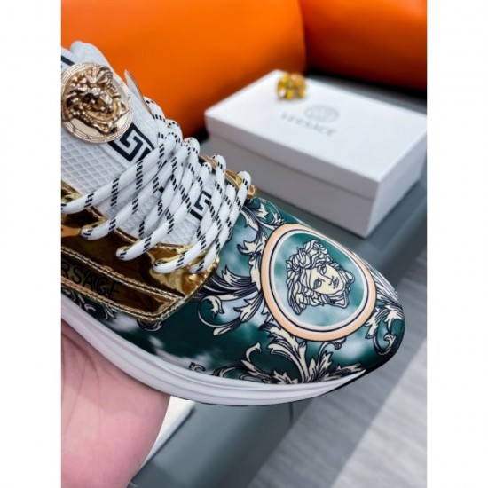 2023SS trend product VERSACE Versace sneakers 2023SS trend product VERSACE Versace sneakers