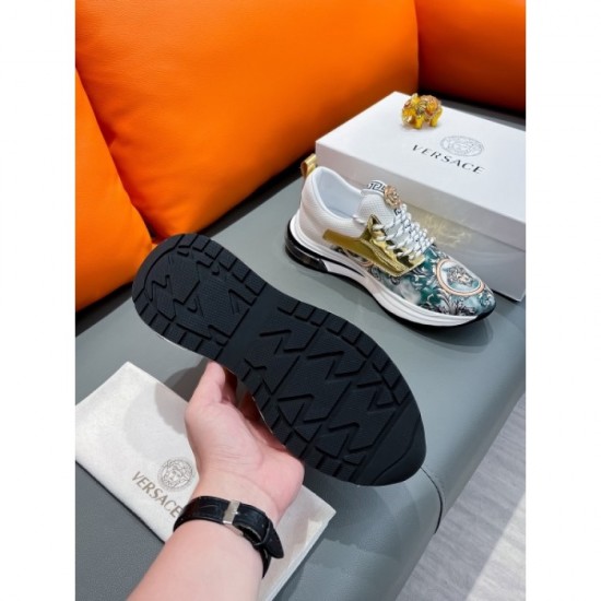 2023SS trend product VERSACE Versace sneakers 2023SS trend product VERSACE Versace sneakers
