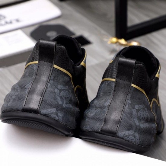 2023SS topic is boiling VERSACE Versace sneakers 2023SS topic is boiling VERSACE Versace sneakers