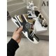 2023SS outstanding freshness VERSACE Versace sneakers 2023SS outstanding freshness VERSACE Versace sneakers