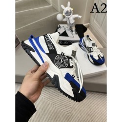 2023SS outstanding freshness VERSACE Versace sneakers
