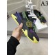 2023SS outstanding freshness VERSACE Versace sneakers 2023SS outstanding freshness VERSACE Versace sneakers