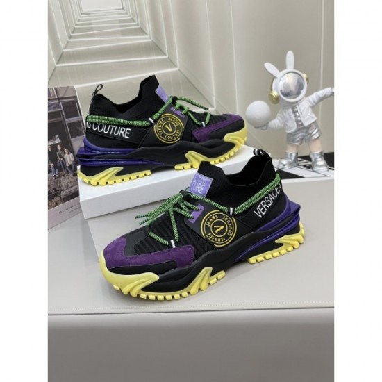 2023SS outstanding freshness VERSACE Versace sneakers 2023SS outstanding freshness VERSACE Versace sneakers
