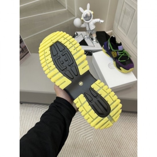 2023SS outstanding freshness VERSACE Versace sneakers 2023SS outstanding freshness VERSACE Versace sneakers