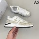 A popular explosion and a hot seller! 2023SS sneakers VERSACE Versace A popular explosion and a hot seller! 2023SS sneakers VERSACE Versace