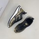 A popular explosion and a hot seller! 2023SS sneakers VERSACE Versace A popular explosion and a hot seller! 2023SS sneakers VERSACE Versace