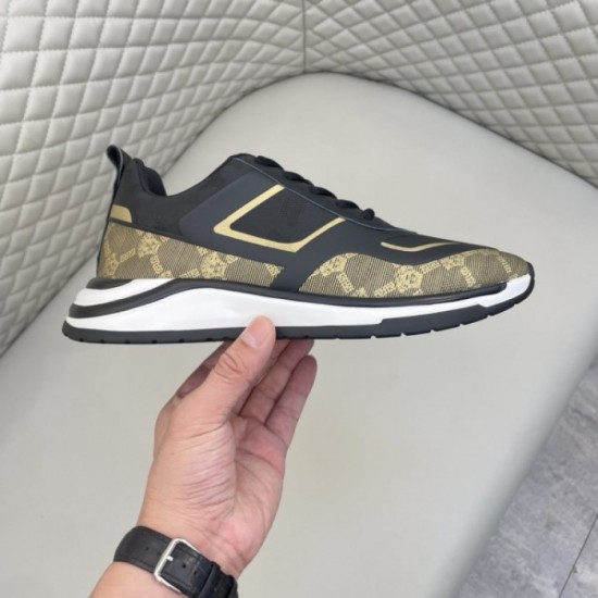 A popular explosion and a hot seller! 2023SS sneakers VERSACE Versace A popular explosion and a hot seller! 2023SS sneakers VERSACE Versace