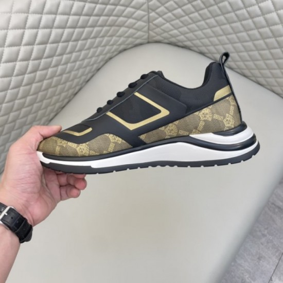 A popular explosion and a hot seller! 2023SS sneakers VERSACE Versace A popular explosion and a hot seller! 2023SS sneakers VERSACE Versace