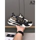 Summer light coordination 2023SS sneakers VERSACE Versace Summer light coordination 2023SS sneakers VERSACE Versace