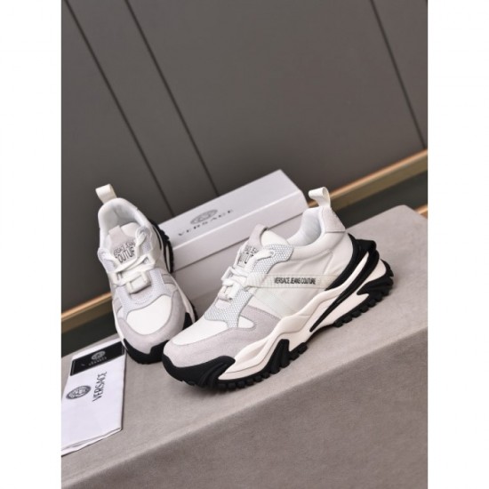 Summer light coordination 2023SS sneakers VERSACE Versace Summer light coordination 2023SS sneakers VERSACE Versace