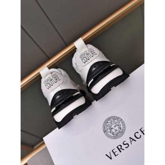 Summer light coordination 2023SS sneakers VERSACE Versace Summer light coordination 2023SS sneakers VERSACE Versace