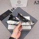 2023SS sneakers that will definitely be popular this summer VERSACE Versace 2023SS sneakers that will definitely be popular this summer VERSACE Versace