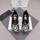 2023SS sneakers that will definitely be popular this summer VERSACE Versace 2023SS sneakers that will definitely be popular this summer VERSACE Versace