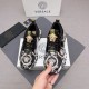 2023SS sneakers that will definitely be popular this summer VERSACE Versace 2023SS sneakers that will definitely be popular this summer VERSACE Versace