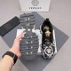 2023SS sneakers that will definitely be popular this summer VERSACE Versace 2023SS sneakers that will definitely be popular this summer VERSACE Versace