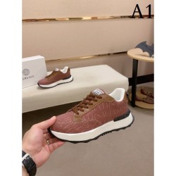 Gift for loved ones 2023SS sneakers VERSACE Versace