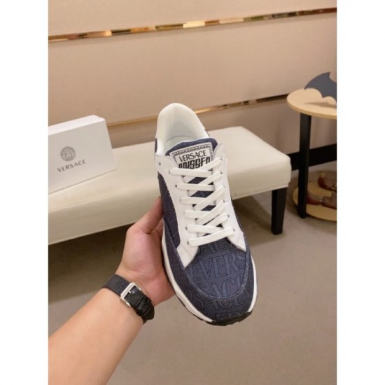 Gift for loved ones 2023SS sneakers VERSACE Versace Gift for loved ones 2023SS sneakers VERSACE Versace