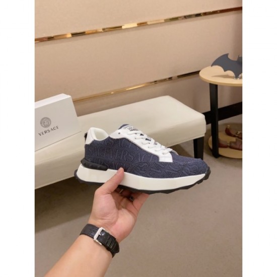 Gift for loved ones 2023SS sneakers VERSACE Versace Gift for loved ones 2023SS sneakers VERSACE Versace