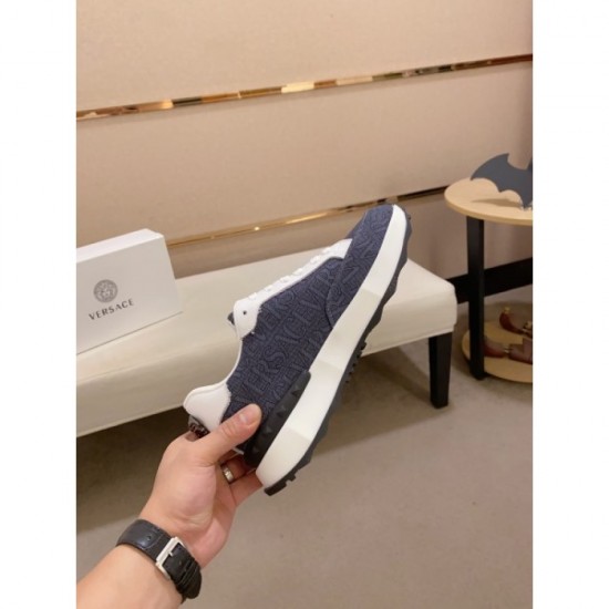 Gift for loved ones 2023SS sneakers VERSACE Versace Gift for loved ones 2023SS sneakers VERSACE Versace