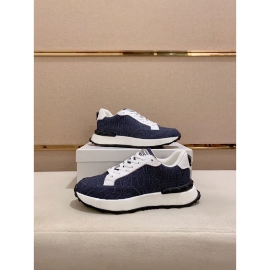 Gift for loved ones 2023SS sneakers VERSACE Versace Gift for loved ones 2023SS sneakers VERSACE Versace
