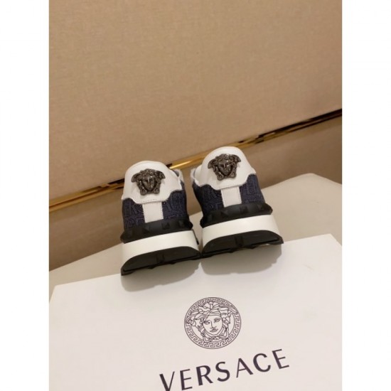 Gift for loved ones 2023SS sneakers VERSACE Versace Gift for loved ones 2023SS sneakers VERSACE Versace