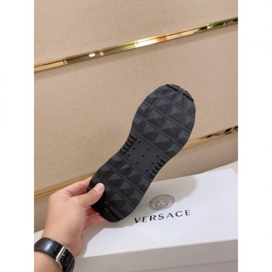 Gift for loved ones 2023SS sneakers VERSACE Versace Gift for loved ones 2023SS sneakers VERSACE Versace