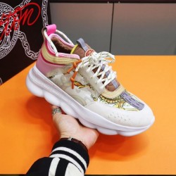 2023FW Popular Stylish Items VERSACE Sneakers